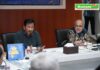 Gelar Rakor Pengembangan PSN Rempang Eco City, BP Batam Prioritas Pemenuhan Infrastruktur Dasar