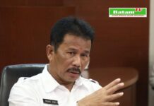 Industri Mesin dan Elektronik Dominasi Realisasi PMA di Batam Triwulan I 2024