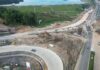 Realisasi Progres Pembangunan Capai 45 Persen, BP Batam Komit Selesaikan Proyek Fly Over Sei Ladi
