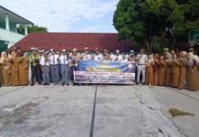 Read News – Satlantas Polresta Tanjungpinang Sosialisasikan Tertib Berlalu Lintas ke Pelajar SMA