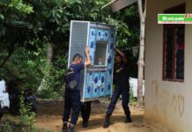 Update Pergeseran Warga Terdampak Pembangunan Rempang Eco-City