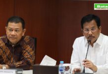 Kepala BP Batam Dukung Langkah Wantimpres Sempurnakan Kebijakan Pendukung KEK di Batam