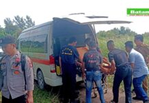 Warga Rempang Terus Bergeser, BP Batam Komit Kedepankan Pendekatan Humanis dan Persuasif