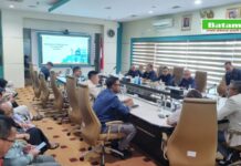 Sosialisasi Penyesuaian Tarif, HKI Puji Komitmen PLN Batam Jaga Keandalan Pasokan Listrik