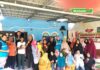 Sukses Sosialisasi di 48 Kelurahan, PLN Batam Perluas Sosialisasi TA Door To Door Temui Masyarakat
