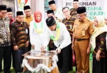 Sekdako Minta Dinkes Kota Batam Bimbing Klinik RSB