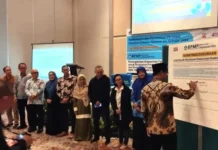 PWI Kepri Tandatangan Dukungan Program Pemulihan Pembelajaran BPMP Kepri