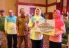 Percepat Penurunan Stunting, TP-PKK Gelar Workshop Peningkatan Kompetensi Kader Posyandu