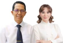 Wakil Walikota Batam Tegaskan Komitmen Lanjutkan Insentif RT/RW