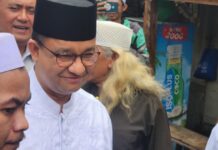 Dukungan ke Anies Dinilai Jadi Bukti Sahih ‘Cinta Mati’ NasDem