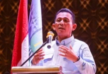 Gubernur Kepri Ajak Alumni UNRI Berkontribusi untuk Kemajuan Provinsi Kepri