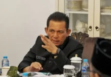 Gedung LAM Kepri Bakal Jadi Pusat Budaya Melayu