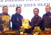 Gubernur Kepri Paparkan Pencapaian Ekonomi Makro di Rapat Paripurna DPRD Kepri