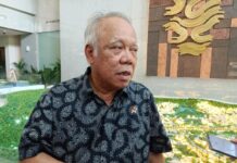 Basuki Buka-bukaan Kondisi Terkini Pembangunan IKN