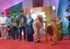 Launching Pengawasan Pilkada 2024, Bawaslu Lingga Gelar Tabligh Akbar