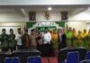 Wakili Bupati, Camat Karimun Hadiri Resepsi Milad Aisyiyah ke-107 Tahun