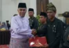 HUT Kota Ranai ke-153, Bupati Natuna Berharap Ranai Makin Maju dan Berkah