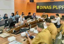 Sekdako Tanjungpinang: RDTR Harus Bisa Jawab Tantangan Masa Depan