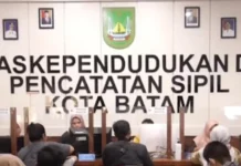 Disdukcapil Imbau Pencatatan Nama Anak Agar Lebih dari Satu Suku Kata