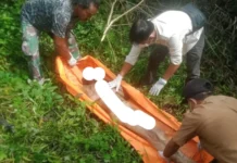 Petugas Mini Zoo Ditemukan Meninggal di Semak