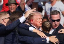Sosok Thomas Matthew Crooks Penembak Donald Trump