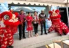 Evans Musik Indonesia Lestarikan Guzheng, Musik Tradisional Tionghoa yang Melegenda