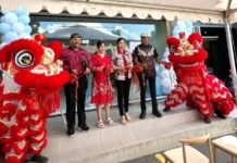 Evans Musik Indonesia Lestarikan Guzheng, Musik Tradisional Tionghoa yang Melegenda