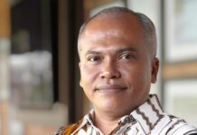 ISESS: Ucapan Prabowo soal Keamanan Jangan Dibenturkan dengan Program Jokowi