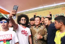 Gubernur Kepri Manfaatkan Hari Libur Tampung Keluhan Masyarakat