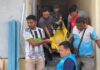 Ditemukan Tewas Tergantung, Korban Tinggalkan Sepucuk Surat