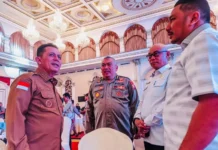 Pemprov Kepri Kucurkan Anggaran Rp 226 Miliar untuk Pilkada Serentak 2024