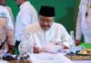 PBNU Minta 5 NU Muda yang ke Israel Mundur atau Diberhentikan