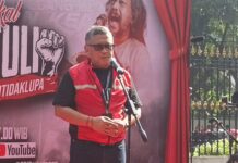 Peringatan Kudatuli dan Narasi PDIP Tak Bisa Diperlakukan Sembarangan