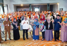 Pelatihan Entrepreneurship Tumbuhkan Semangat Pelaku Usaha Berinovasi