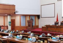 Sekda Batam Jefridin: Optimalisasi Anggaran untuk Pertumbuhan Ekonomi