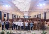 Sekda Kota Batam Buka Sosialisasi SPI KPK
