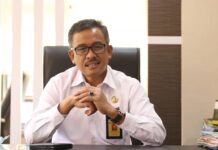 Sekdako Ajak Warga Batam Aktif Mutakhirkan Data Keluarga