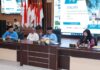 Pemko Batam Gelar Evaluasi SAKIP 2024