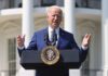 Joe Biden Mundur dari Pilpres AS, Investor Bicara Dampak ke Pasar Keuangan