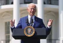Joe Biden Mundur dari Pilpres AS, Investor Bicara Dampak ke Pasar Keuangan