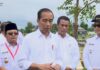 Jokowi Ungkap Penyebab RI Tidak Lagi Swasembada Pangan