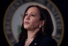 Kamala Harris Kumpulkan Dana Kampanye USD 81 Juta dalam 24 Jam