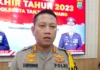 Polisi Minta Korban Pencabulan Oknum Kepala SMKN 8 Batam Melapor