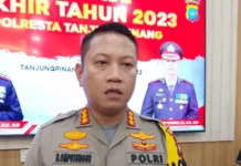 Polisi Minta Korban Pencabulan Oknum Kepala SMKN 8 Batam Melapor