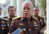 7,7 Kg Emas Batangan Disita Jaksa Terkait Kasus Korupsi 109 Ton Emas