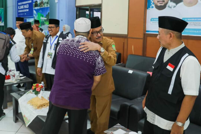 kloter terakhir