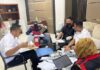 Jaksa Geledah PT INKA Madiun, Usut Dugaan Korupsi Proyek Rp 167 T di Kongo