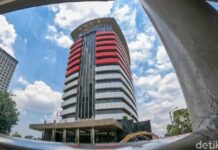 KPK Panggil Anak dan Cucu SYL Terkait Kasus TPPU