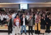 Creative Corner Festival 2024 Wadah Pemuda Batam Tunjukkan Kreativitas