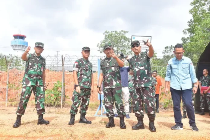 kunjungan RHF